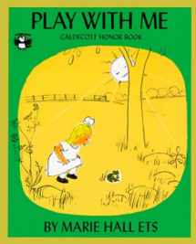9780140501780-0140501789-Play with Me (Picture Puffin Books)