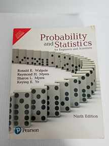 9789332519084-9332519080-Probability and Statistics for Engineers and Scientists