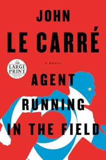 9780593152188-0593152182-Agent Running in the Field: A Novel