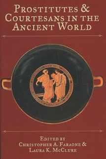 9780299213145-0299213145-Prostitutes and Courtesans in the Ancient World (Wisconsin Studies in Classics)