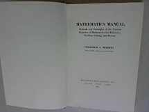9780070415096-0070415099-Mathematics Manual