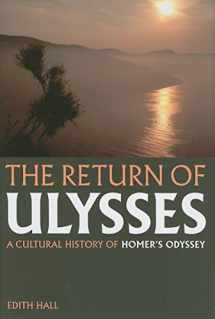 9780801888694-0801888697-The Return of Ulysses: A Cultural History of Homer's Odyssey