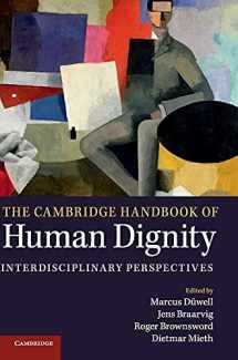 9780521195782-0521195780-The Cambridge Handbook of Human Dignity: Interdisciplinary Perspectives