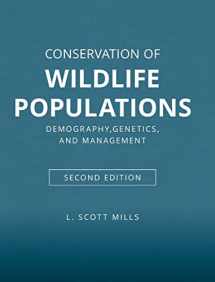 9780470671504-0470671505-Conservation of Wildlife Populations: Demography, Genetics, and Management