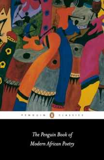 9780140424720-0140424725-The Penguin Book of Modern African Poetry: Fourth Edition (Penguin Classics)