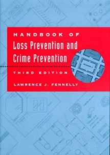 9780750672115-0750672110-Handbook of Loss Prevention and Crime Prevention, Third Edition
