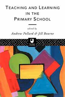 9780415102582-0415102588-Teaching and Learning in the Primary School (Open University S)