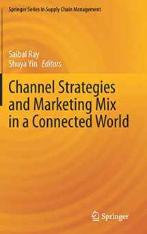 9783030317324-3030317323-Channel Strategies and Marketing Mix in a Connected World (Springer Series in Supply Chain Management, 9)