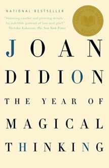 9781400078431-1400078431-The Year of Magical Thinking: National Book Award Winner
