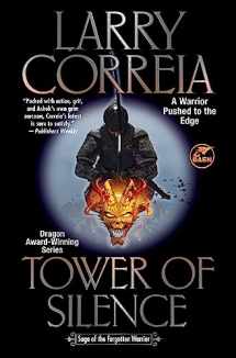 9781982193201-1982193204-Tower of Silence (4) (Saga of the Forgotten Warrior)
