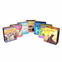 9780739352243-0739352245-Harry Potter 1- 7 Audio Collection