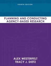 9780205636853-0205636853-Planning and Conducting Agency-Based Research