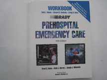 9780893037666-0893037664-Prehospital Emergency Care : Workbook