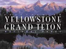 9780789399946-0789399946-Spectacular Yellowstone and Grand Teton National Parks