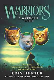 9780062857415-006285741X-Warriors: A Warrior’s Spirit (Warriors Novella)