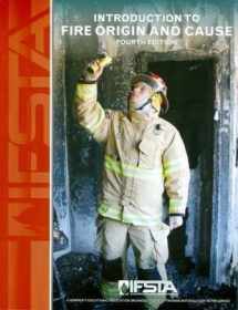 9780879395278-0879395273-Introduction to Fire Origin and Cause, 4th Edition
