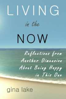 9780615264073-0615264077-Living In The Now: Reflections From Another Dimension About Being Happy In This One