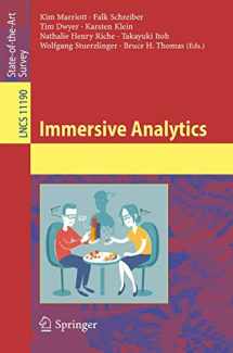 9783030013875-3030013871-Immersive Analytics (Information Systems and Applications, incl. Internet/Web, and HCI)