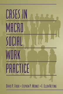9780321024657-0321024656-Cases in Macro Social Work Practice