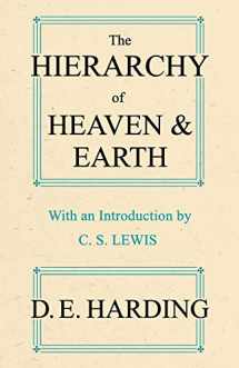 9780956887719-0956887716-The Hierarchy of Heaven and Earth (abridged)