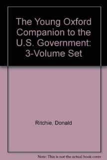 9780195097375-0195097378-The Young Oxford Companion to the U.S. Government