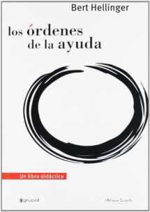 9789871522156-9871522150-Los órdenes de la ayuda / The support orders: Un libro didáctico / A Didactic Book (Spanish Edition)