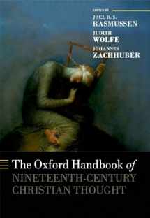 9780198718406-0198718403-The Oxford Handbook of Nineteenth-Century Christian Thought (Oxford Handbooks)