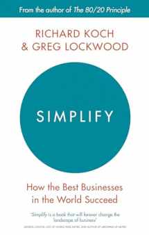 9780349411866-0349411867-Simplify: How the Best Businesses in the World Succeed