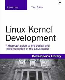 9780672329463-0672329468-Linux Kernel Development