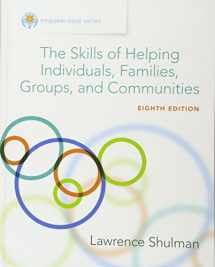 9781305259003-1305259009-Empowerment Series: The Skills of Helping Individuals, Families, Groups, and Communities, Enhanced