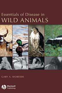 9780813805894-0813805899-Essentials of Disease in Wild Animals