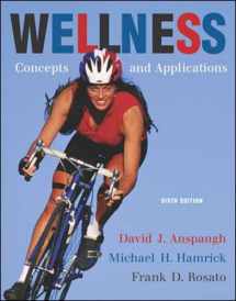 9780073138817-0073138819-Wellness: Concepts and Applications with PowerWeb