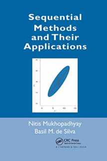 9780367386535-0367386534-Sequential Methods and Their Applications