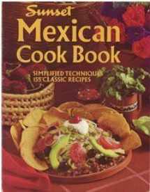 9780376024961-0376024968-Mexican Cookbook
