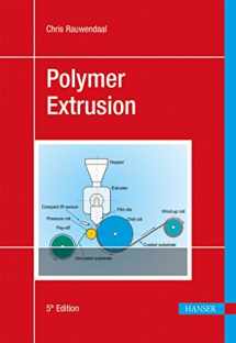 9781569905166-1569905169-Polymer Extrusion 5E
