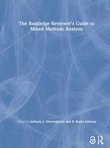 9781138305267-113830526X-The Routledge Reviewer’s Guide to Mixed Methods Analysis