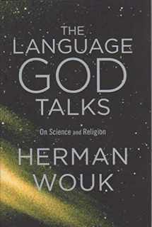9780316078450-031607845X-The Language God Talks: On Science and Religion