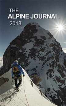 9780956930972-0956930972-The Alpine Journal 2018: Volume 122