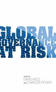 9780745665245-0745665241-Global Governance at Risk