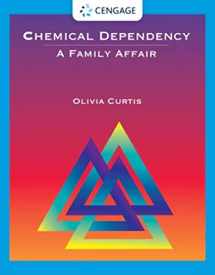 9780534355838-0534355838-Chemical Dependency: A Family Affair (Substance Abuse)