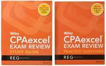 9781119647577-1119647576-Wiley CPAexcel Exam Review 2020 Study Guide + Question Pack: Regulation (Wiley CPAexcel Exam Review Regulation)