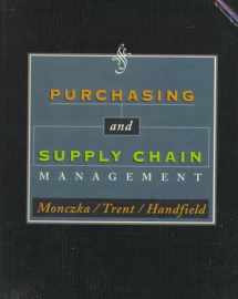 9780538814959-0538814950-Purchasing and Supply Chain Management