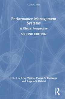 9781032308180-1032308184-Performance Management Systems (Global HRM)