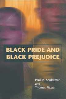 9780691120379-0691120374-Black Pride and Black Prejudice (Princeton Paperbacks)