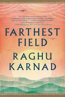 9780393352894-0393352897-Farthest Field: An Indian Story of the Second World War