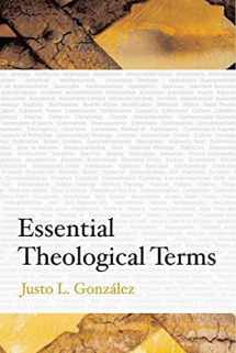 9780664228101-0664228100-Essential Theological Terms