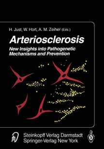 9783642856624-3642856624-Arteriosclerosis: New Insights into Pathogenetic Mechanisms and Prevention