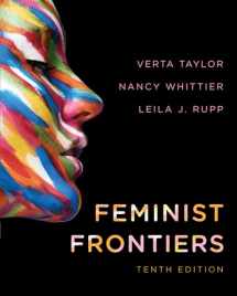 9781538108109-1538108100-Feminist Frontiers