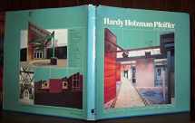 9780823072644-0823072649-Hardy Holzman Pfeiffer (Monographs on contemporary architecture)