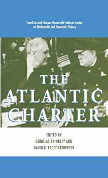 9780312089306-0312089309-The Atlantic Charter (The World of the Roosevelts)